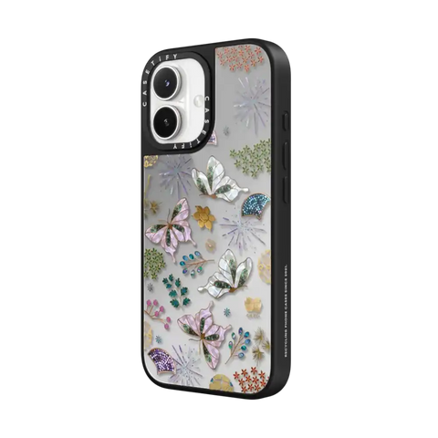 Lucky Butterfly Phone Case