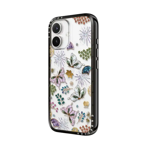 Lucky Butterfly Phone Case