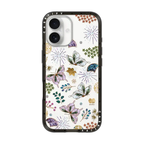 Lucky Butterfly Phone Case