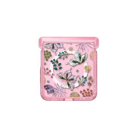Lucky Butterfly Phone Case