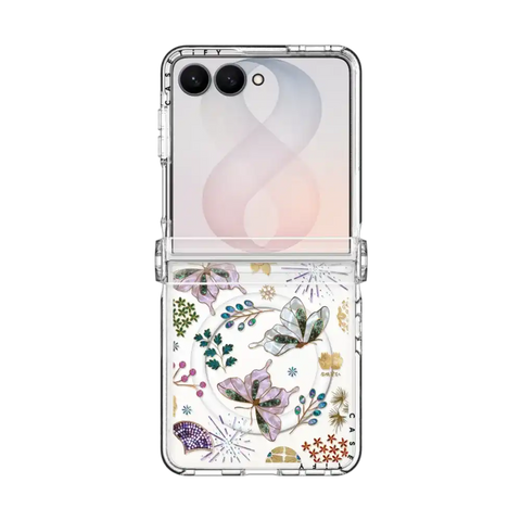Lucky Butterfly Phone Case