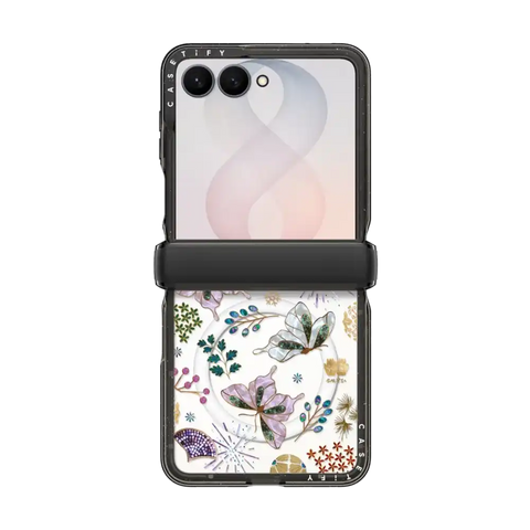 Lucky Butterfly Phone Case