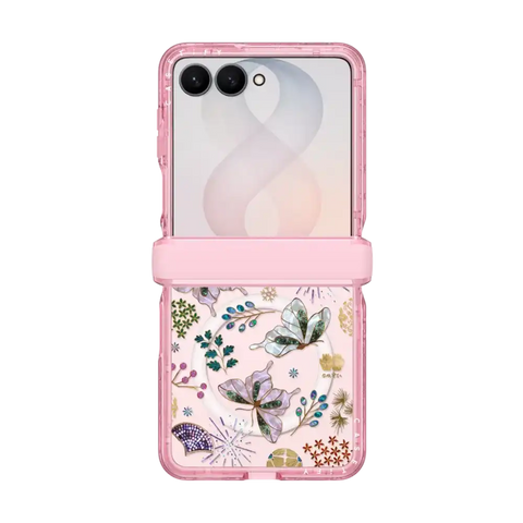 Lucky Butterfly Phone Case