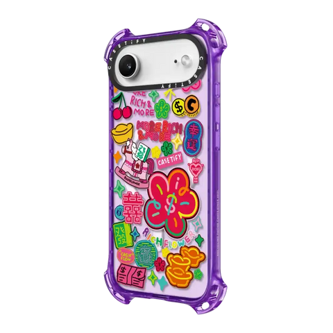 Fortune Bloom