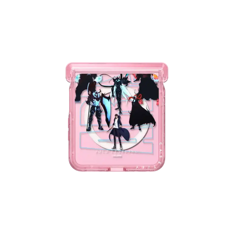 Solo Leveling Shadow Army Medley Phone Case