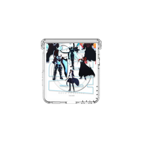 Solo Leveling Shadow Army Medley Phone Case