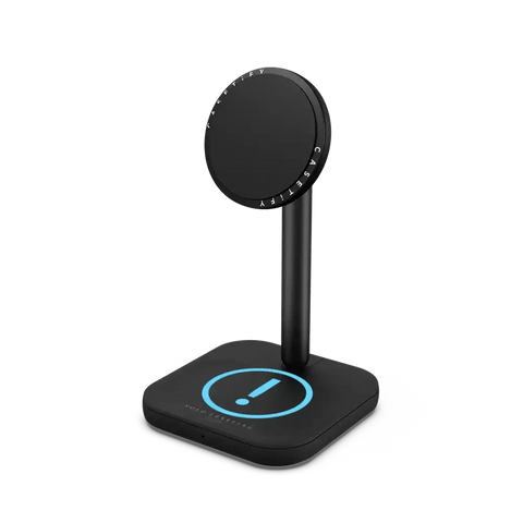 Solo Leveling Notification Mark PowerThru 2-in-1 Charging Stand