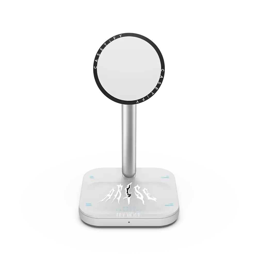 Solo Leveling ARISE NOW PowerThru 2-in-1 Charging Stand