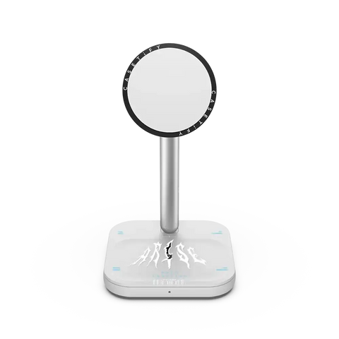 Solo Leveling ARISE NOW PowerThru 2-in-1 Charging Stand