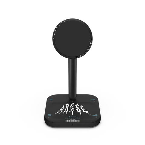 Solo Leveling ARISE NOW PowerThru 2-in-1 Charging Stand