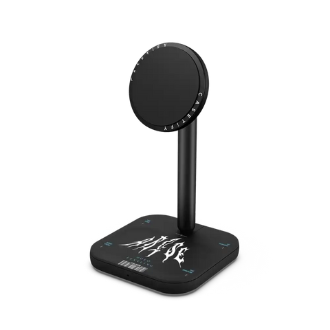 Solo Leveling ARISE NOW PowerThru 2-in-1 Charging Stand