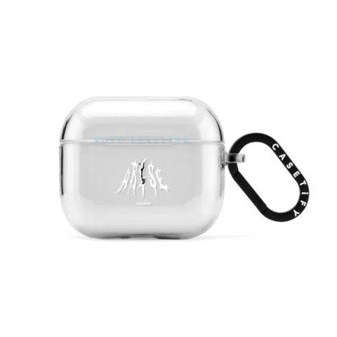 Solo Leveling ARISE Now Earbuds Case