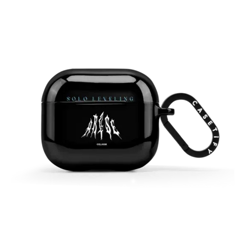 Solo Leveling ARISE Now Earbuds Case