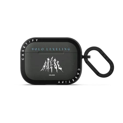 Solo Leveling ARISE Now Earbuds Case