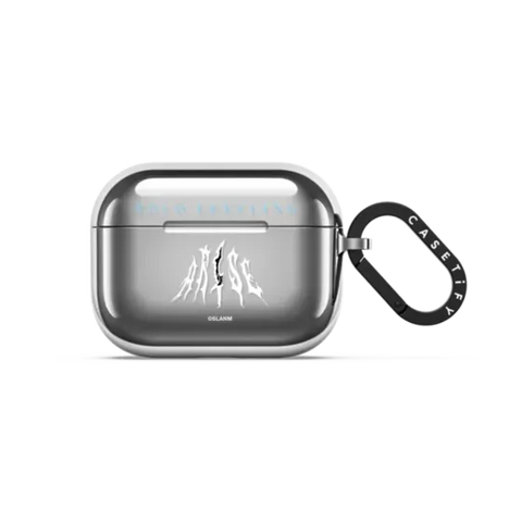 Solo Leveling ARISE Now Earbuds Case