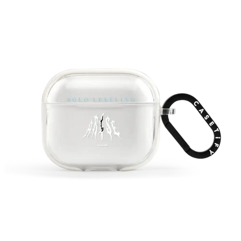Solo Leveling ARISE Now Earbuds Case