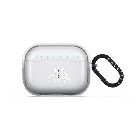 Solo Leveling ARISE Now Earbuds Case