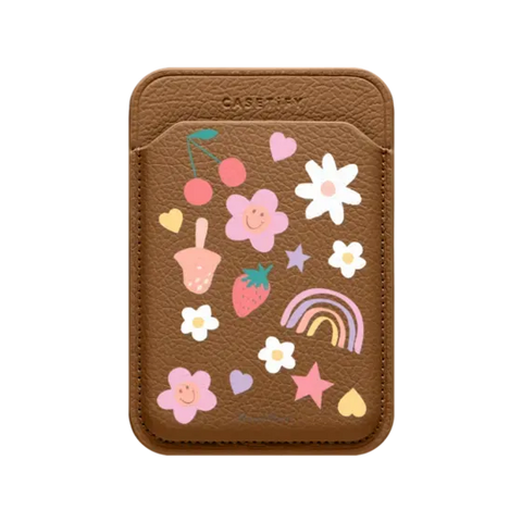Meri Meri Happy Icons Snappy Wallet