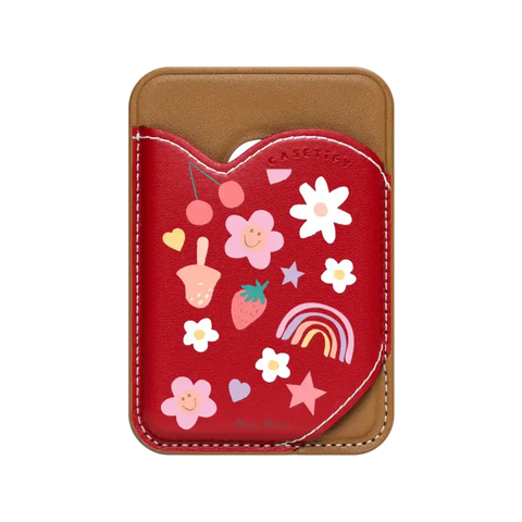 Meri Meri Happy Icons Snappy Wallet