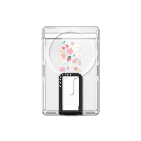 Meri Meri Happy Icons Snappy Wallet