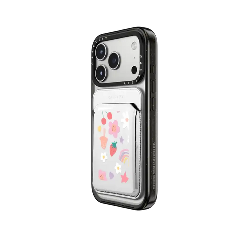 Meri Meri Happy Icons Snappy Wallet