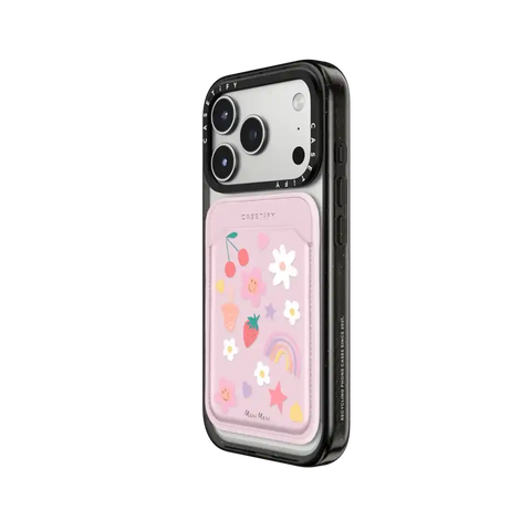 Meri Meri Happy Icons Snappy Wallet
