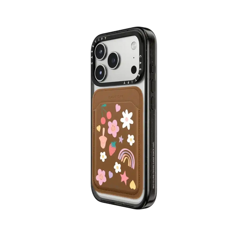 Meri Meri Happy Icons Snappy Wallet
