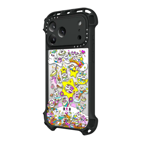BioVeg Case - iPhone 17