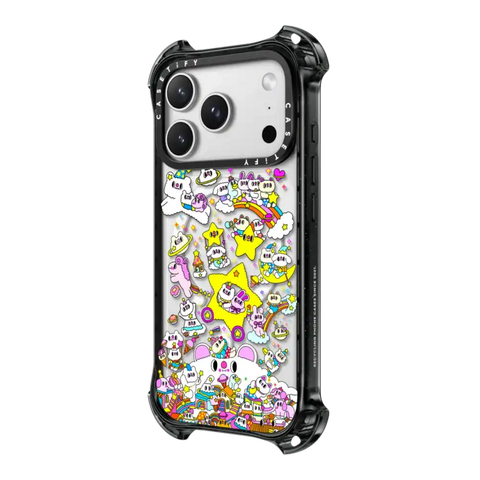 BioVeg Case - iPhone 17