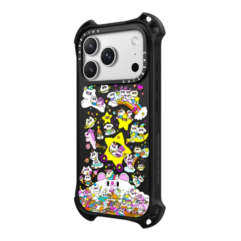 BioVeg Case - iPhone 17