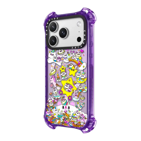 BioVeg Case - iPhone 17