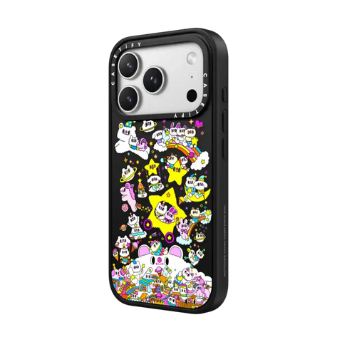 BioVeg Case - iPhone 17