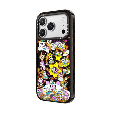 BioVeg Case - iPhone 17