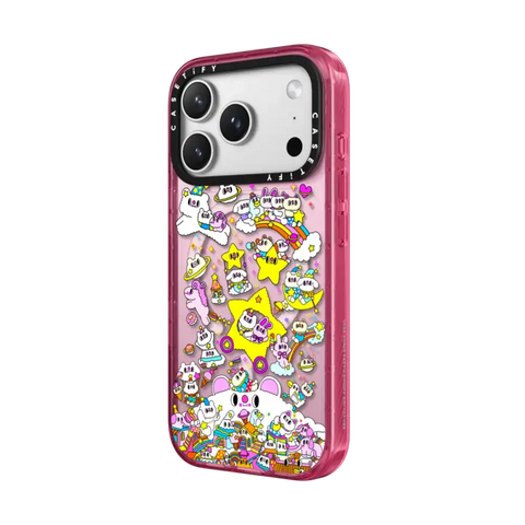 BioVeg Case - iPhone 17