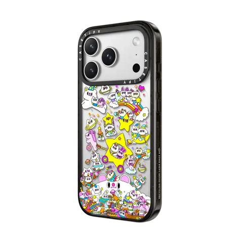 BioVeg Case - iPhone 17