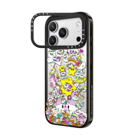 BioVeg Case - iPhone 17