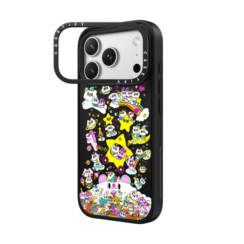 BioVeg Case - iPhone 17