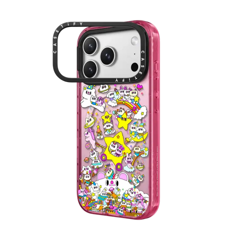 BioVeg Case - iPhone 17