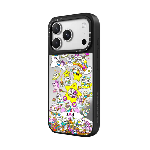 BioVeg Case - iPhone 17
