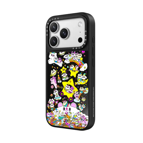 BioVeg Case - iPhone 17