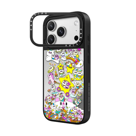 BioVeg Case - iPhone 17