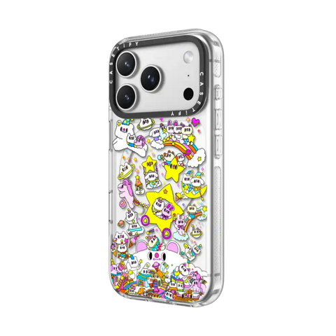 BioVeg Case - iPhone 17