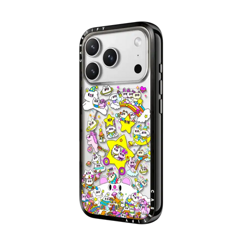 BioVeg Case - iPhone 17