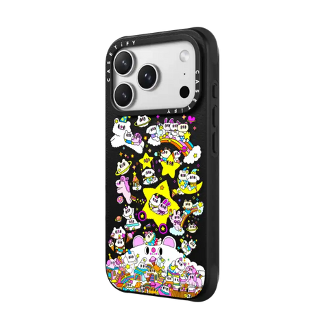 BioVeg Case - iPhone 17