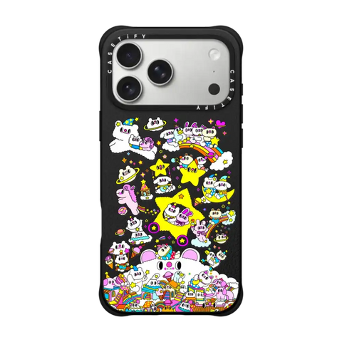 BioVeg Case - iPhone 17