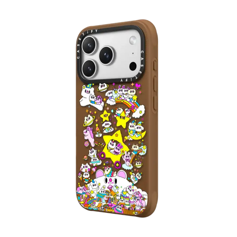 BioVeg Case - iPhone 17