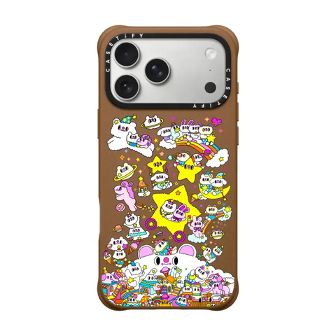 BioVeg Case - iPhone 17
