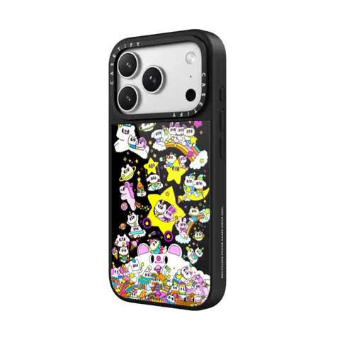 BioVeg Case - iPhone 17