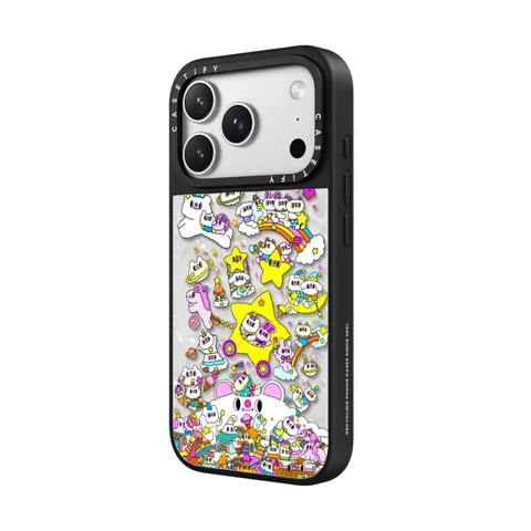 BioVeg Case - iPhone 17