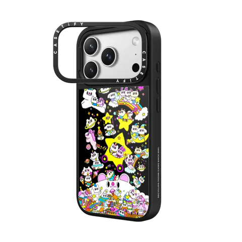 BioVeg Case - iPhone 17